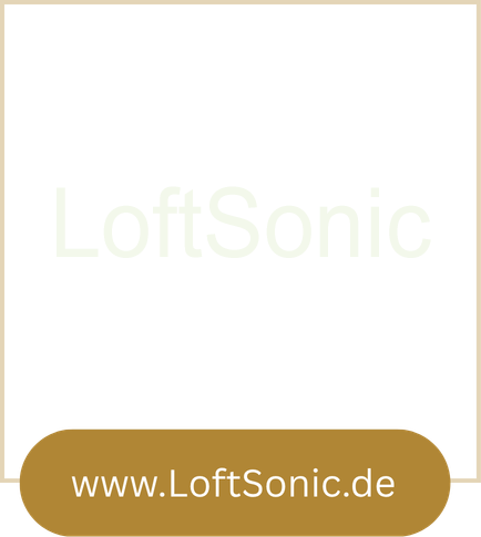 LoftSonic Web Link